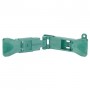 Panduit EGJT-1 pinza crimpatrice Utensile per l'assemblaggio dei cavi Verde (EGJT-1)