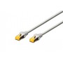 Digitus Cavo patch CAT 6A S/FTP (DK-1644-A-100)