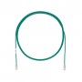 Panduit UTP28SP1.5MGR cavo di rete Verde 1,5 m Cat6 U/UTP (UTP) (UTP28SP1.5MGR)
