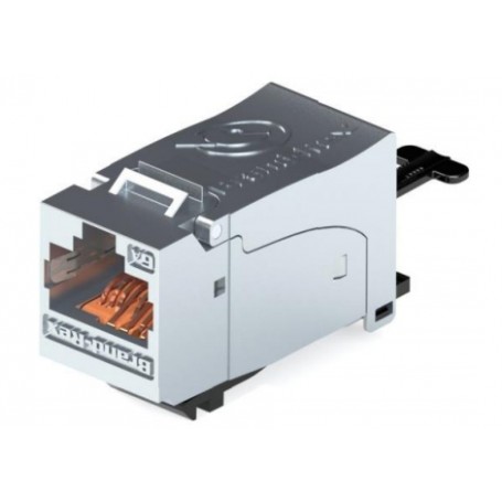 Brand-Rex AC6JAKS000DC modulo Keystone (AC6JAKS000DC)