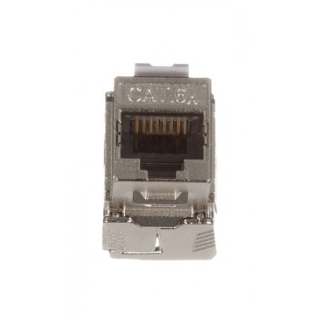 Panduit KJS6X88TC modulo Keystone (KJS6X88TC)
