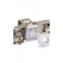 Panduit KJS6X88TC modulo Keystone (KJS6X88TC)