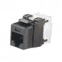 Panduit NK6X88MBL modulo Keystone (NK6X88MBL)
