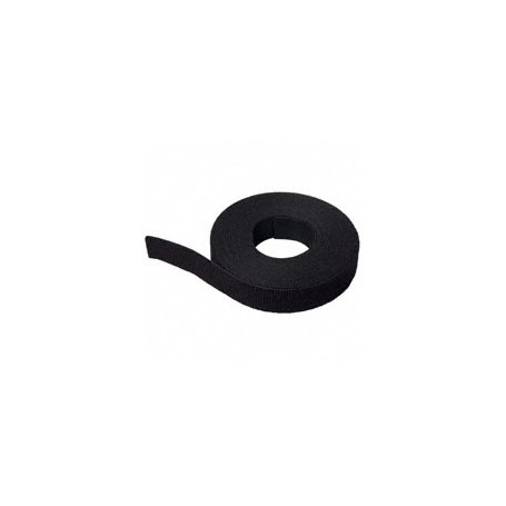 Panduit HLM-15R0 fascetta Nylon, Polietilene Nero 1 pz (HLM-15R0)