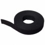 Panduit HLM-15R0 fascetta Nylon, Polietilene Nero 1 pz (HLM-15R0)