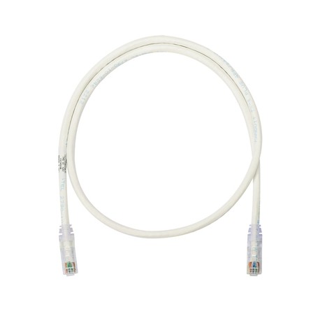 Panduit 3m Cat6a F/UTP cavo di rete Bianco F/UTP (FTP) (NK6APC3M)