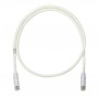 Panduit 3m Cat6a F/UTP cavo di rete Bianco F/UTP (FTP) (NK6APC3M)