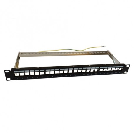 WP WPC-PAN-BF24 Accessorio per pannello di connessione (WPC-PAN-BS24)