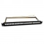 WP WPC-PAN-BF24 Accessorio per pannello di connessione (WPC-PAN-BS24)