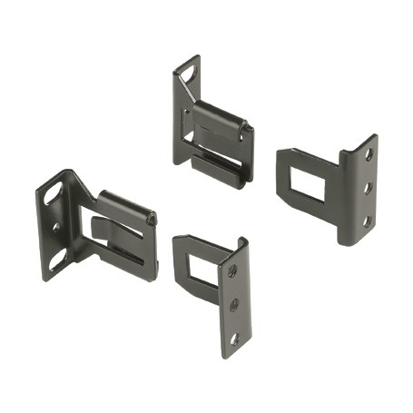 Panduit SRBBRKT porta accessori (SRBBRKT)