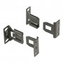 Panduit SRBBRKT porta accessori (SRBBRKT)