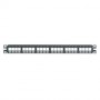 Panduit NKPP24FMY pezzo di pannello (NKPP24FMY)