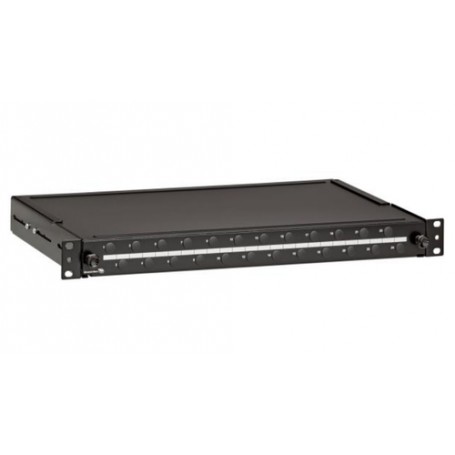 Brand-Rex FibrePlus 1U (FPCC1SXXX48SC2)