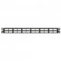 Panduit CPP48HDEWBL porta accessori (CPP48HDEWBL)