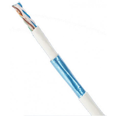 Panduit 305m Cat6a UTP cavo di rete Bianco U/UTP (UTP) (PUL6ASD04WH-EG)