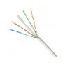 Panduit PUY6004WH-HED cavo di rete Bianco 500 m Cat6 U/UTP (UTP) (PUY6004WH-HED)
