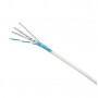 Panduit PFFY6X04WH-HED cavo di rete Bianco 500 m Cat6a F/FTP (FFTP) (PFFY6X04WH-HED)