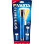Varta 18629101421 Nero, Blu Torcia a mano LED (18629101421)