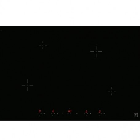 PIANO INDUZ FI74B 77CM 4Z PMS NERO (25865)