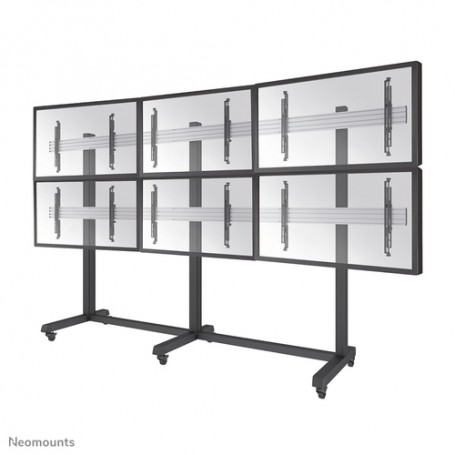 Neomounts by Newstar Pro Mobiletto portatile per Videowall (NMPRO-M32)