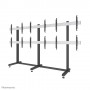 Neomounts by Newstar Pro Mobiletto portatile per Videowall (NMPRO-M32)