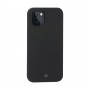 dbramante1928 Monaco custodia per cellulare 13,7 cm (5.4") Cover Nero (MO54NIBL1392)