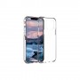 dbramante1928 Iceland Pro custodia per cellulare 17 cm (6.7") Cover Trasparente (IP67CL001426)