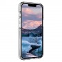 dbramante1928 Iceland Pro custodia per cellulare 17 cm (6.7") Cover Trasparente (IP67CL001426)