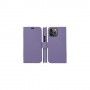 dbramante1928 New York custodia per cellulare 17 cm (6.7") Custodia a borsellino Porpora (NY67PBPU5527)