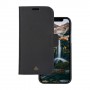 dbramante1928 New York custodia per cellulare 17 cm (6.7") Custodia a borsellino Nero (NY67PBBL5524)
