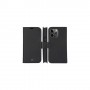 dbramante1928 New York custodia per cellulare 15,5 cm (6.1") Custodia a borsellino Nero (NY61PBBL5520)