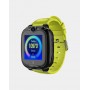 Xplora XGO2 3,56 cm (1.4") TFT 4G Nero GPS (satellitare) (XGO2-EU-SF-GREEN)