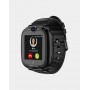 Xplora XGO2 3,56 cm (1.4") TFT 4G Nero GPS (satellitare) (XGO2-EU-SF-BLACK)