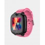 Xplora XGO2 3,56 cm (1.4") TFT 4G Nero GPS (satellitare) (XGO2-EU-SF-PINK)