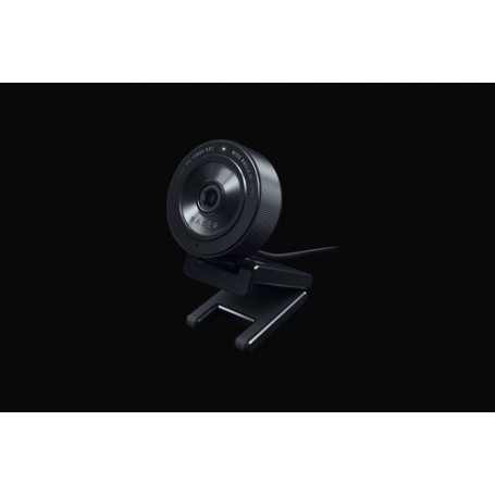 Razer Kiyo X webcam 2,1 MP 1920 x 1080 Pixel USB 2.0 Nero (RZ19-04170100-R3M1)