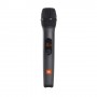 JBL JBLWIRELESSMIC microfono Nero Microfono per karaoke (JBLWIRELESSMIC)