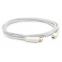 LMP 9218 cavo e adattatore video 2 m Mini DisplayPort HDMI tipo A (Standard) Bianco (9218)