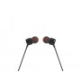 JBL Tune 110 Auricolare Cablato In-ear MUSICA Nero (JBLT110BLK)