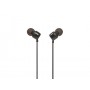JBL Tune 110 Auricolare Cablato In-ear MUSICA Nero (JBLT110BLK)