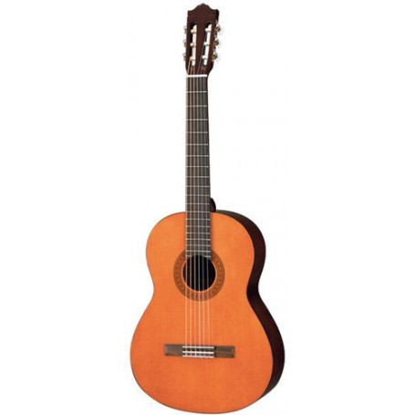 Yamaha C40 chitarra Chitarra acustica Classico 6 corde Legno (GC40II)