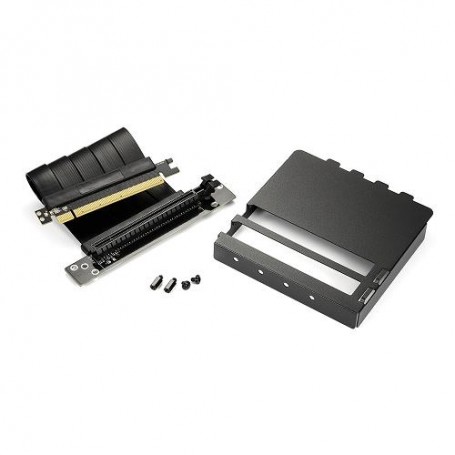 SHARKOON COMPACT VGC KIT PER Y1000/Z1000 SUPPORT VERTICALE PER SCHEDA VIDEO PCIE 3.0 (VGC KIT Y1000/Z1000)