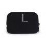 Tucano PHD25C custodia per unità di archiviazione Neoprene Nero (PHD25C)