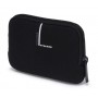 Tucano PHD25C custodia per unità di archiviazione Neoprene Nero (PHD25C)