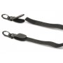 Mobilis BANDOLIER TRANSPORT tracolla Universale Nero (001027)