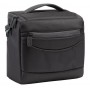 Rivacase 7218 (NL) SLR Borsa da spalla Nero (7218NE-RC)