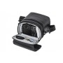 Rivacase 7612 Borsa da spalla Nero (7612-RC)