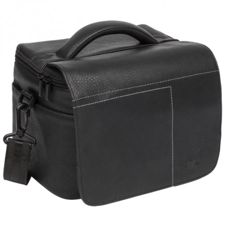 Rivacase 7613 Borsa da spalla Nero (7613-RC)