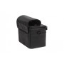 Rivacase 7613 Borsa da spalla Nero (7613-RC)