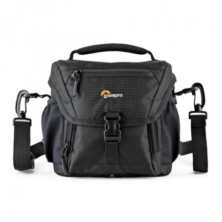Lowepro Nova 140 AW II Borsa da spalla Nero (LP37117-PWW)