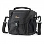 Lowepro Nova 140 AW II Borsa da spalla Nero (LP37117-PWW)